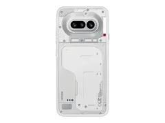 Nothing Phone (4a) - Hvit - 128 GB
