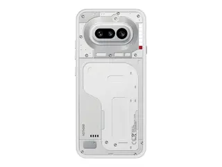 Nothing Phone (4a) - Hvit - 128 GB