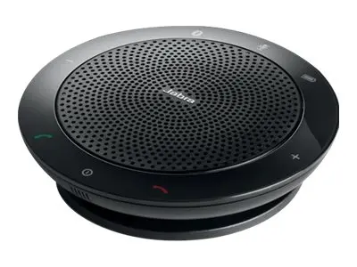 Jabra SPEAK 510 for PC - VoIP stasjonær høyttalende telefon Blueto...