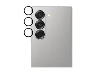 PanzerGlass Hoops - Linsebeskytter for mobiltelefon gjennomsiktig - for Samsung Galaxy Z Fold7