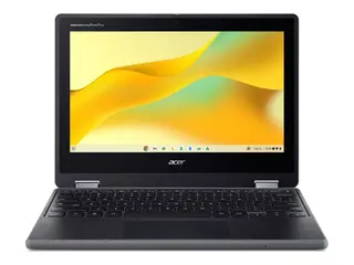 Acer Chromebook Spin 511 R757T-TCO 11.6&quot; - Intel N-series - N150 - 8 GB RAM - 32 GB eMMC - Nordisk
