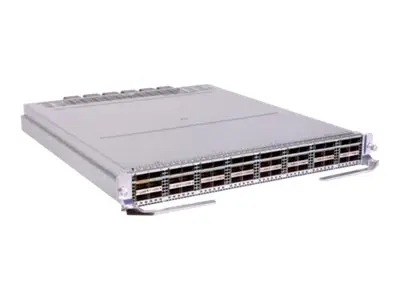 HPE FlexFabric 12900E 48-port 40GbE QSFP+ HB Module - Switch - 48 ...