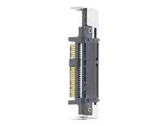 QNAP - Grensesnittsadapter - 2.5&quot; - SATA 6Gb/s SAS 6Gb/s (en pakke 4) - for QNAP ES2486dc