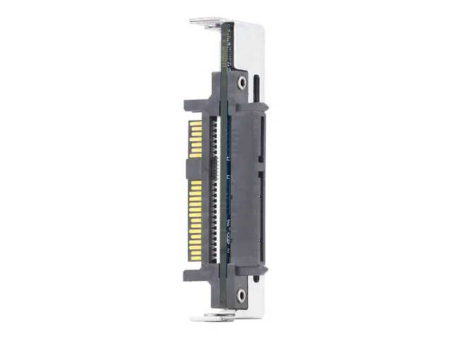 QNAP - Grensesnittsadapter - 2.5" - SATA 6Gb/s - SAS 6Gb/s (en pak...