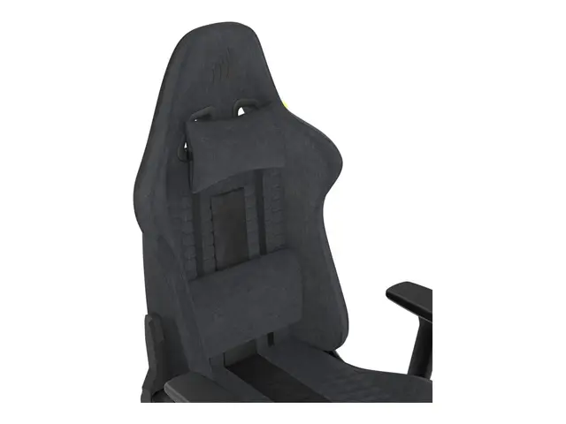 CORSAIR TC100 RELAXED - Spillestol - ergonomisk - armlener - T-for...