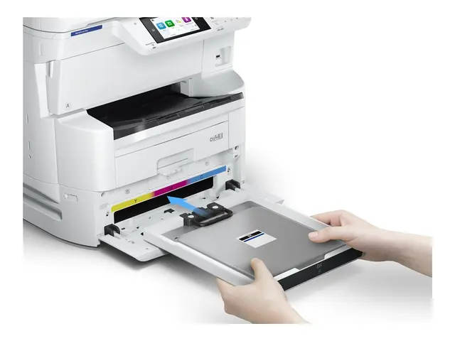 Epson T11P1 - XXL-størrelse svart original blekkpakke for P/N: C11...