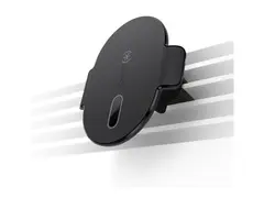 Speck - Bilholder for mobiltelefon klikkl&#229;s - svart