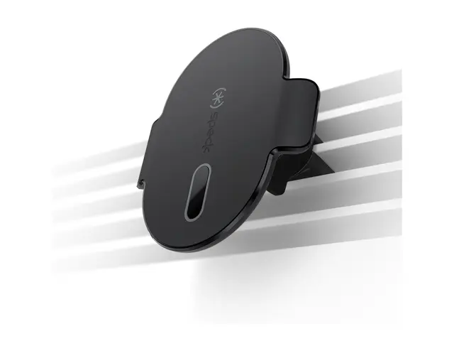 Speck - Bilholder for mobiltelefon klikklås svart