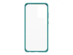 OtterBox React Series - Baksidedeksel for mobiltelefon sj&#248;spr&#248;yt - for Samsung Galaxy A72
