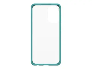 OtterBox React Series - Baksidedeksel for mobiltelefon sj&#248;spr&#248;yt - for Samsung Galaxy A72