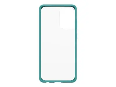 OtterBox React Series - Baksidedeksel for mobiltelefon - sjøsprøyt...