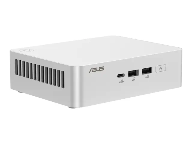 ASUS NUC 15 Pro+ RNUC15CRSV700002 - mini-PC Core Ultra 7 265H 2.2 ...