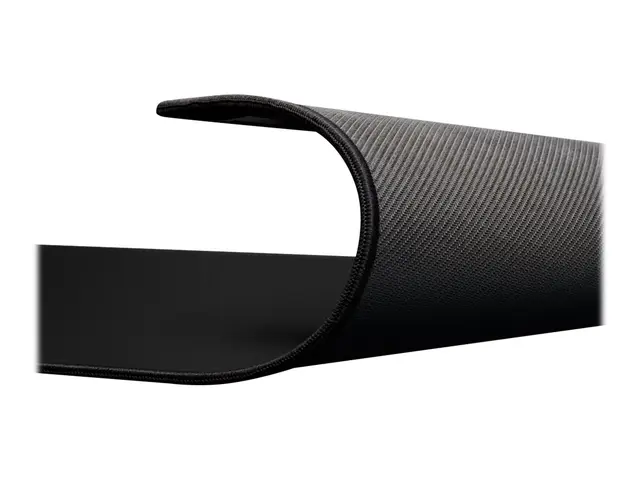 CORSAIR Gaming MM350 PRO Premium Extended XL - Musematte svart