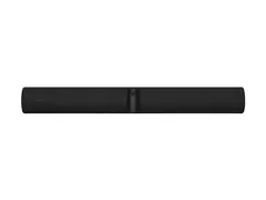 Jabra PanaCast 50 - Videokonferanseinnretning Certified for Microsoft Teams Rooms, Certified for Zoom Rooms, Zoom Certified, Optimert for UC - svart