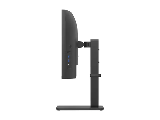 LG UltraWide 34BA85QE-B - LED-skjerm kurvet 34" 3440 x 1440 WQHD @...