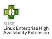 SuSE Linux Enterprise High Availability Extension Abonnement (1 år) - 1-2 sokler - fleksibel lisens