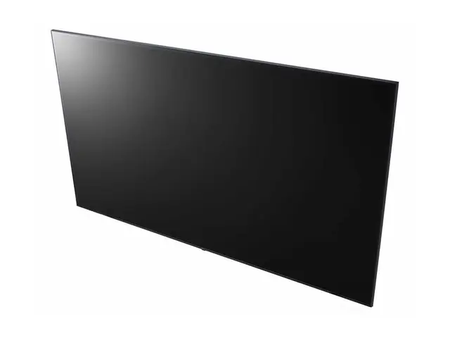 LG 86UL3J-N - 86" Diagonalklasse LED-bakgrunnsbelyst LCD-skjerm in...