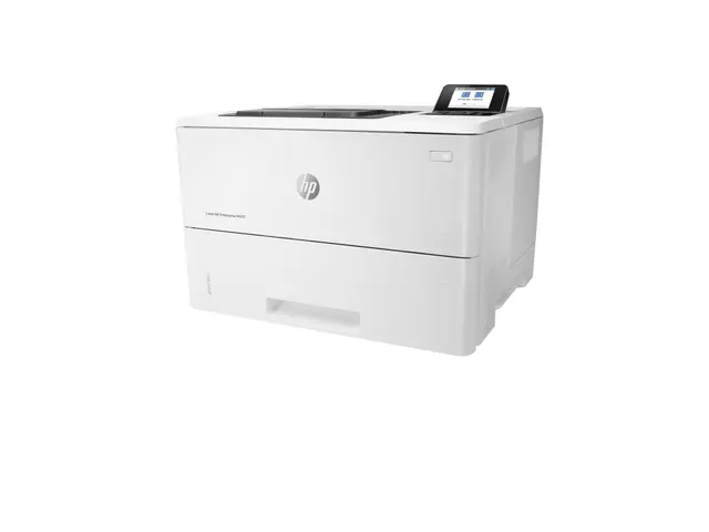HP LaserJet Enterprise M507dn - Skriver - S/H - Dupleks - laser - ...