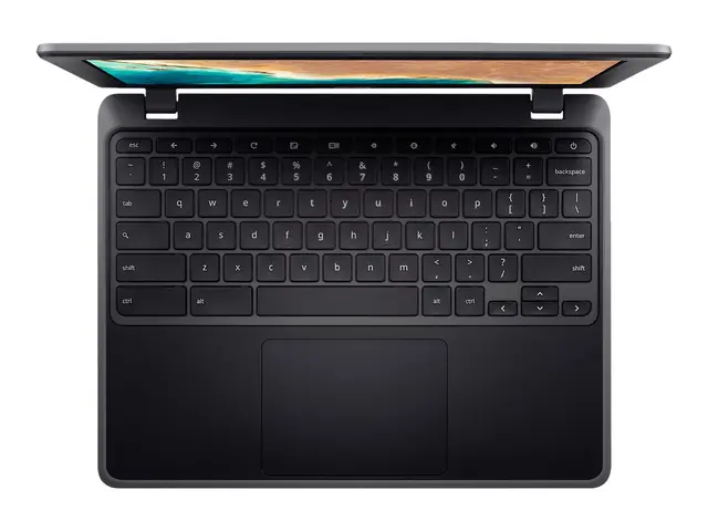 Acer Chromebook 512 C852 - 12" Intel Celeron N5100 4 GB RAM 32 eMM...