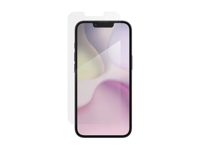 iFrogz Defence - Skjermbeskyttelse for mobiltelefon glass Apple iP...