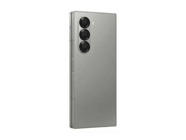 Samsung Galaxy Z Fold6 - Sølvskygget 512 GB 