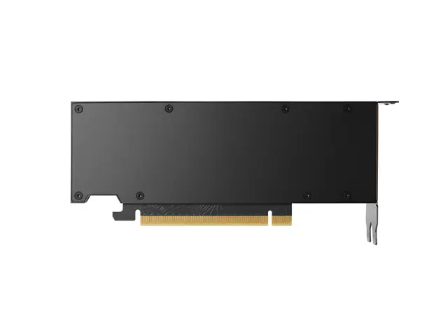 NVIDIA RTX 4000 SFF Ada - Grafikkort 20 GB GDDR6 PCIe 4.0 x16 4 x ...