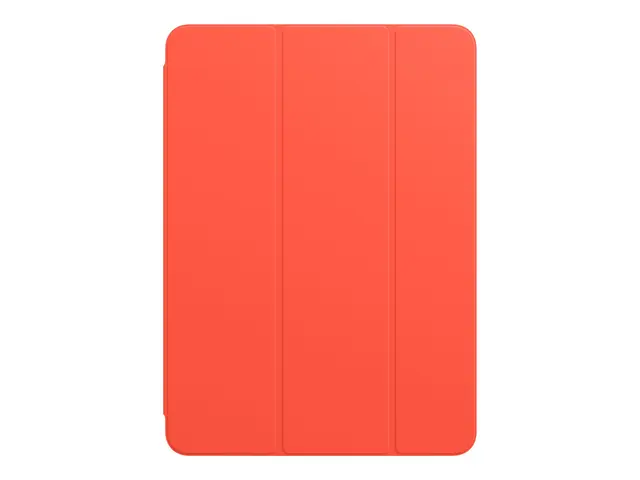 Apple Smart - Lommebok for nettbrett polyuretan elektrisk oransje ...