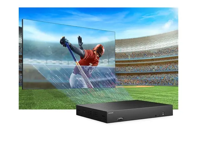 Samsung XHB060-SS - XHB-S Series LED display unit intelligent skil...