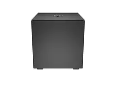 HP Engage Thermal Receipt Printer - Kvitteringsskriver direktetermisk - Rull (8 cm) - 203 dpi - inntil 250 mm/sek - USB 2.0, LAN, seriell - kutter - ibenholtsort