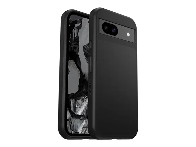 OtterBox React Series - Baksidedeksel for mobiltelefon svart Googl...