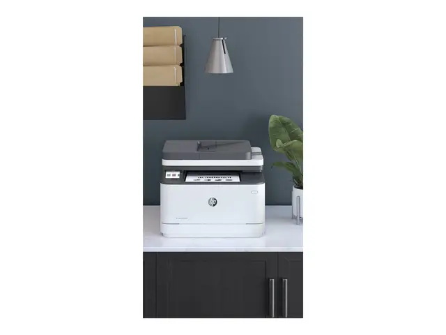 HP LaserJet Pro MFP 3102fdw - Multifunksjonsskriver S/H laser Lega...