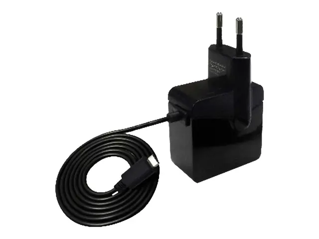 Insmat TRIDON Series Dual USB Travel Charger - Strømadapter 20 wat...