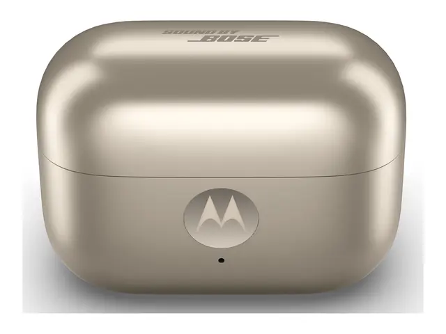 Motorola moto buds loop - True wireless-hodetelefoner med mikrofon...