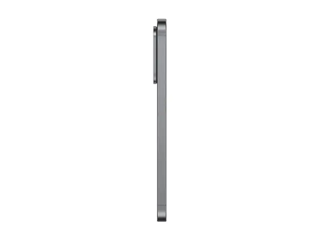 Samsung Galaxy A56 - Enterprise Edition Fantastisk grafitt 128 GB