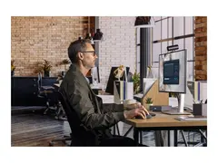 Dell Pro Max with GB10 FCM1253 - mikro GB10 Grace Blackwell Superchip Cortex-A725 + Cortex-X925 128 GB - SSD 2 TB - NVIDIA DGX