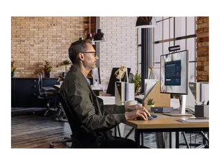 Dell Pro Max with GB10 FCM1253 - mikro GB10 Grace Blackwell Superchip Cortex-A725 + Cortex-X925 128 GB - SSD 2 TB - NVIDIA DGX