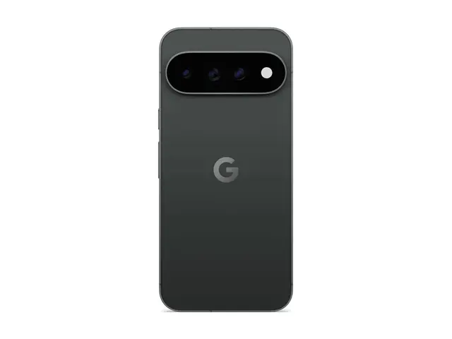 Google Pixel 11 Pro XL - Obsidian (matte) 256 GB 