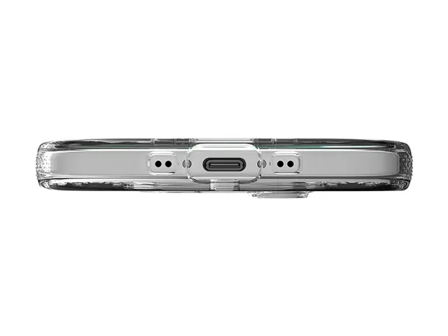 Zagg Crystal Palace - Baksidedeksel for mobiltelefon - grafen - bl...