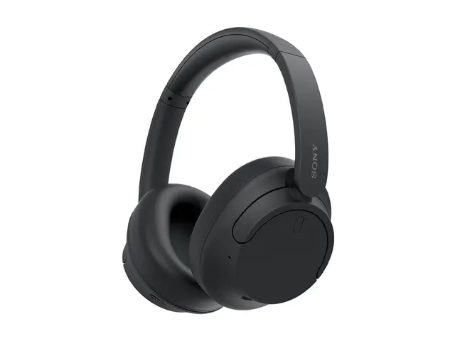 Sony WH-CH720N - Hodetelefoner med mikrofon full størrelse Bluetoo...