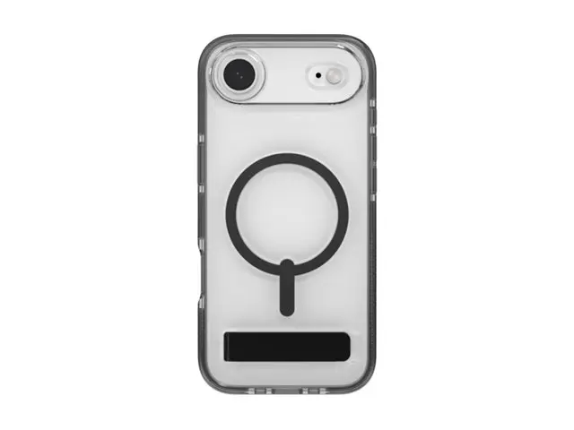 Zagg Santa Cruz Snap - Baksidedeksel for mobiltelefon med stativ M...