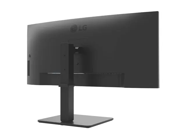 LG UltraWide 34BA75QE-B - LED-skjerm kurvet 34" 3440 x 1440 WQHD @...