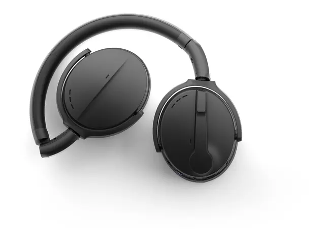 EPOS ADAPT 560 II - 500 Series hodesett on-ear Bluetooth trådløs a...
