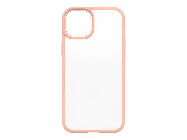 OtterBox React Series - Baksidedeksel for mobiltelefon polykarbona...
