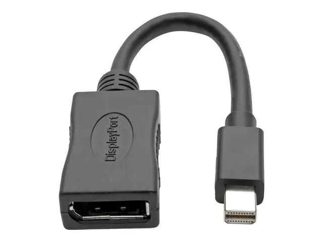 Eaton Tripp Lite Series Keyspan Mini DisplayPort to Adapter, 4K 60...