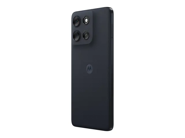 Motorola Moto G56 - Pantone svart østers 256 GB