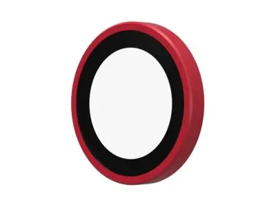 ZAGG InvisibleShield Premium GL - Linsebeskytter for mobiltelefon ...