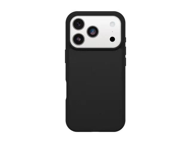 OtterBox React Series - Baksidedeksel for mobiltelefon MagSafe-sam...