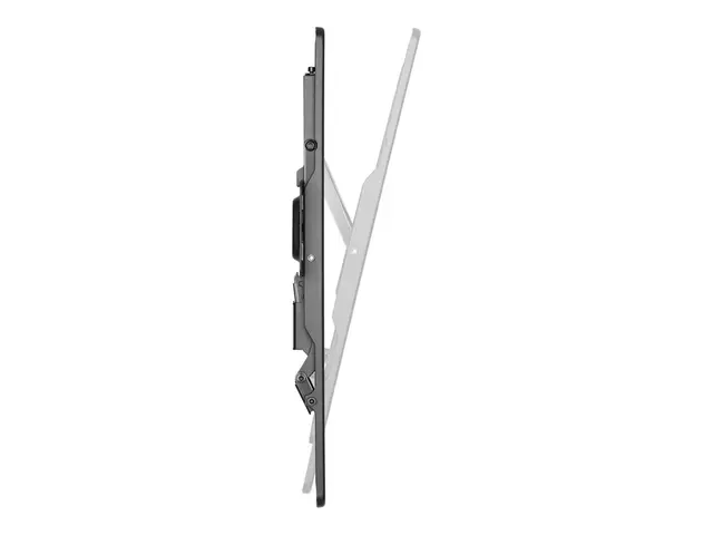 Neomounts LED-W450 - Brakett tipping for LCD-skjerm svart skjermst...