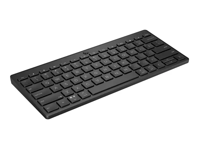 HP 355 Compact Multi-Device - Tastatur trådløs Bluetooth 5.2 Pan N...