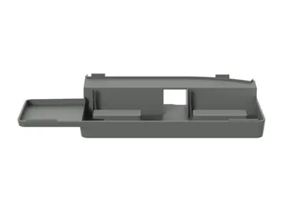 Lexmark - Tastaturhylle for CX833se, CX950se, XC9535
